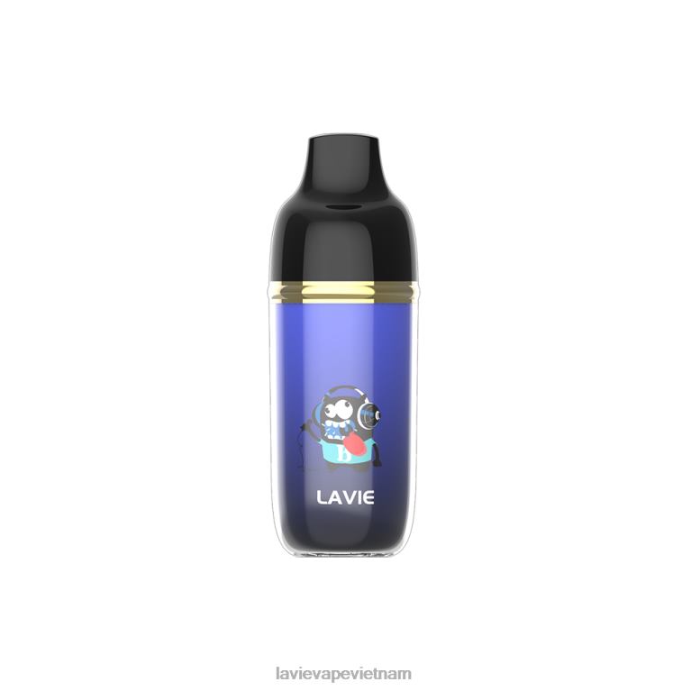 quả mọng hỗn hợp LAVIE Monster 6000 hơi thở 2DL84240 | Lavie Vape Vietnam